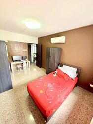Blk 445 Jurong West Street 42 (Jurong West), HDB 4 Rooms #566110011